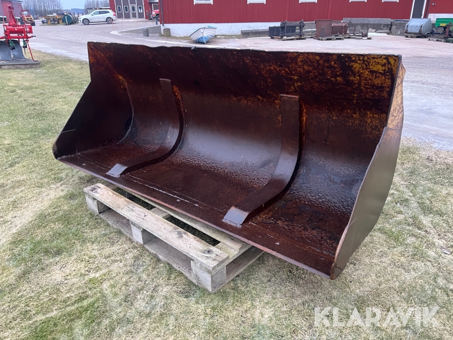 Lastarskopa Lilla BM