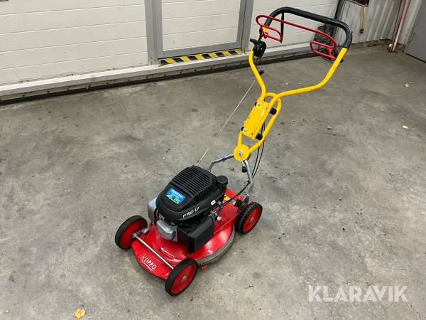 Gräsklippare Klippo PRO 17