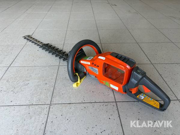 Häcksax Husqvarna 536LiHD60X