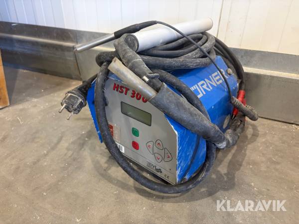 Elektrosvets Hürner HST 300