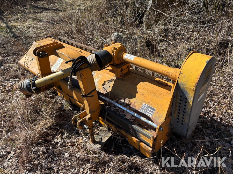 Betesputs Berti TFB 250