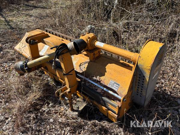 Betesputs Berti TFB 250