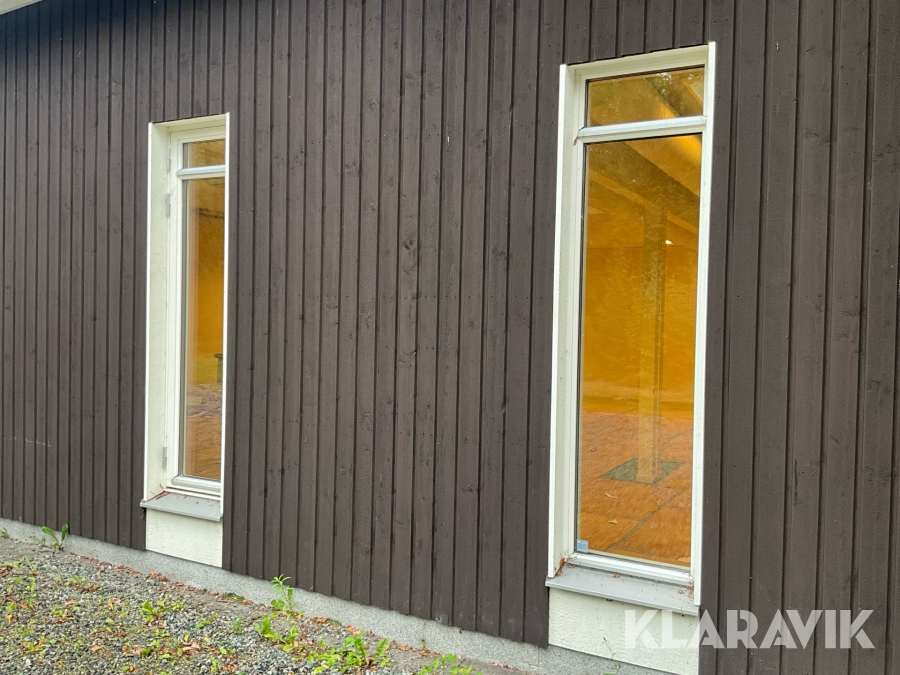 Fönster Elitfönster 2st