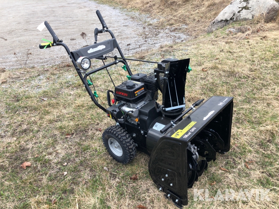 Snöslunga Gardol DYM242L01EP