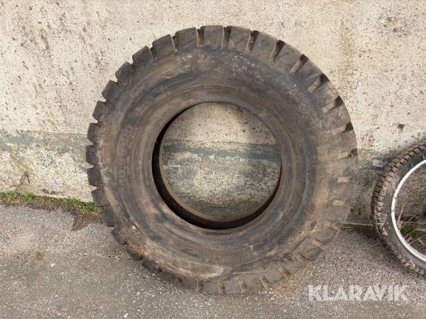 Däck Nokia 10.00-20
