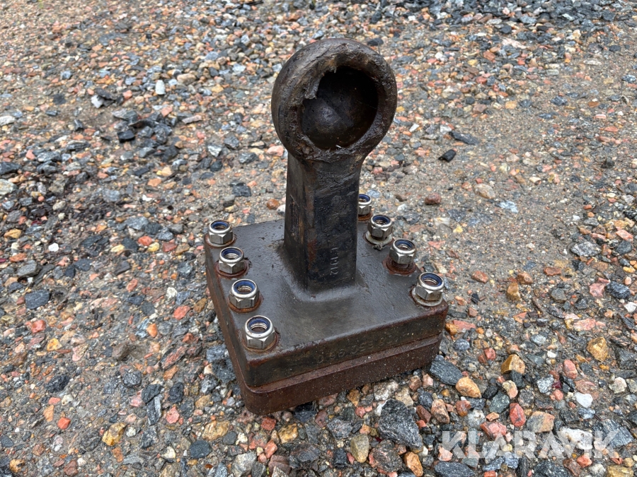 Kulhandske 80mm