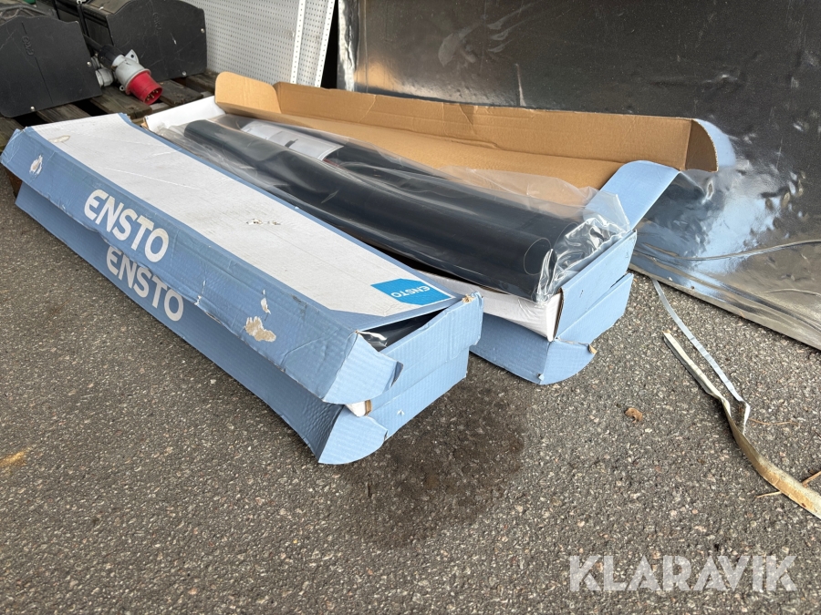 Krympslang Ensto 4 paket