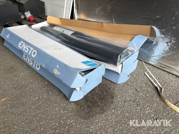 Krympslang Ensto 4 paket