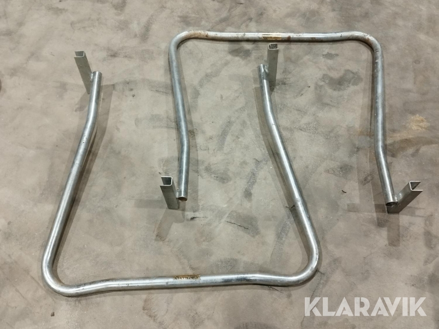 Pallben för eupall Jolek