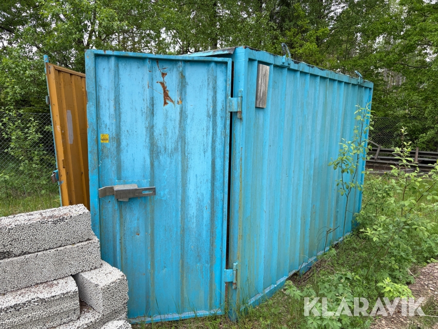 Container
