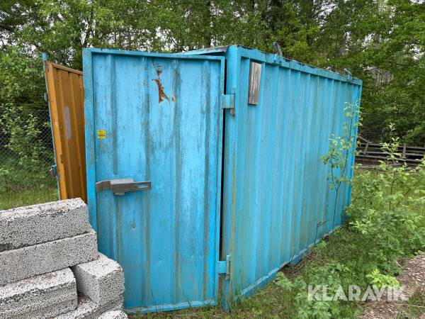 Container
