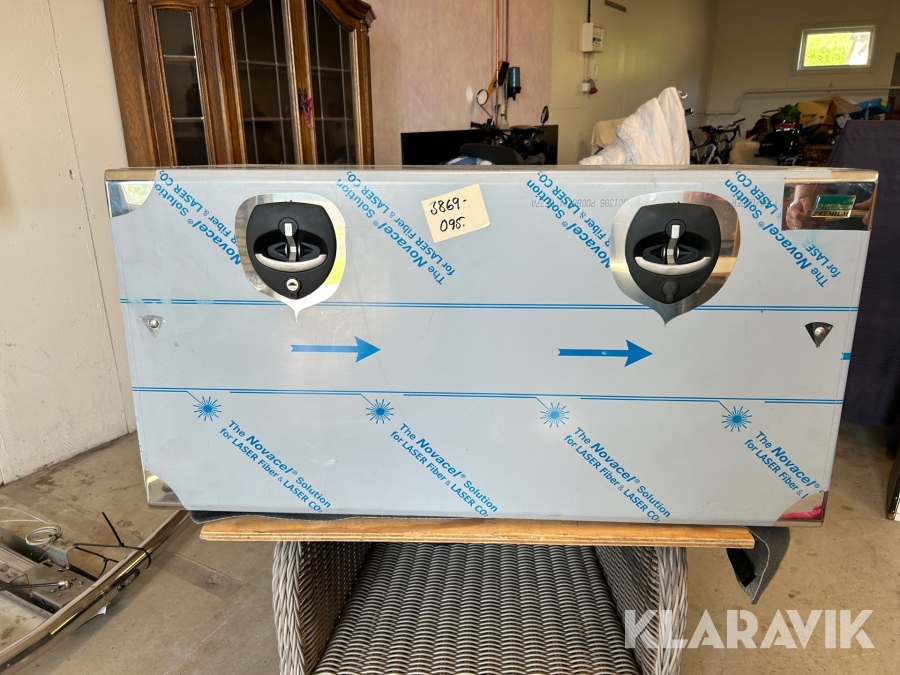 Verktygslåda Alf Pettersson Premium