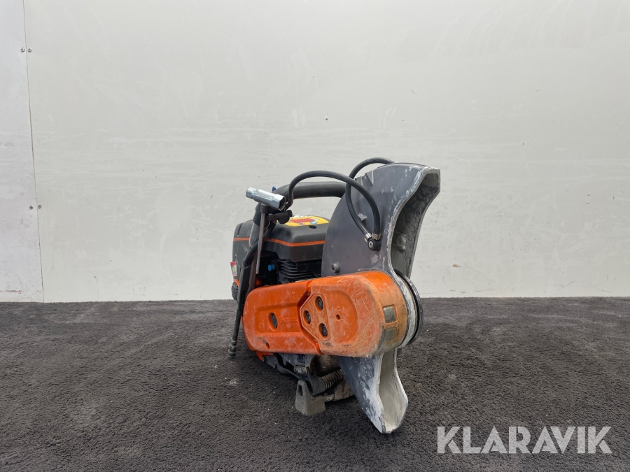 Kapmaskin Husqvarna K770