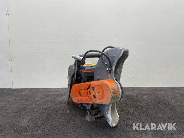 Kapmaskin Husqvarna K770