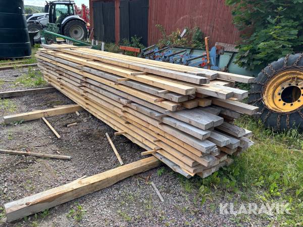 Virke furu/gran 59 st