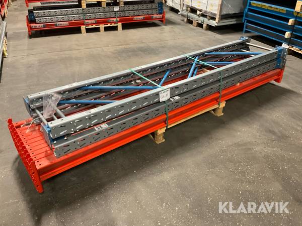 Däckställ EAB Alfa