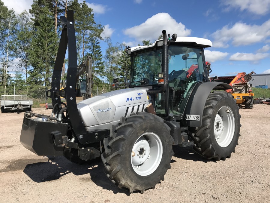 Traktor LAMBORGHINI R4.110 VRT
