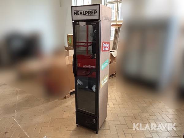 Displaykyl Tefcold