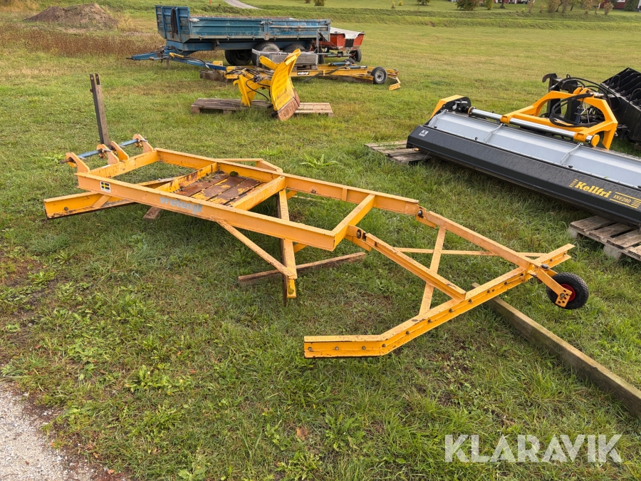 Vägsladd Vreten V2-200