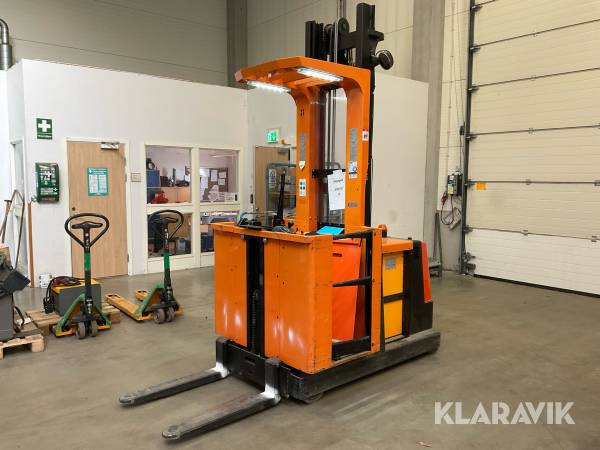 Plocktruck BT OME 100M