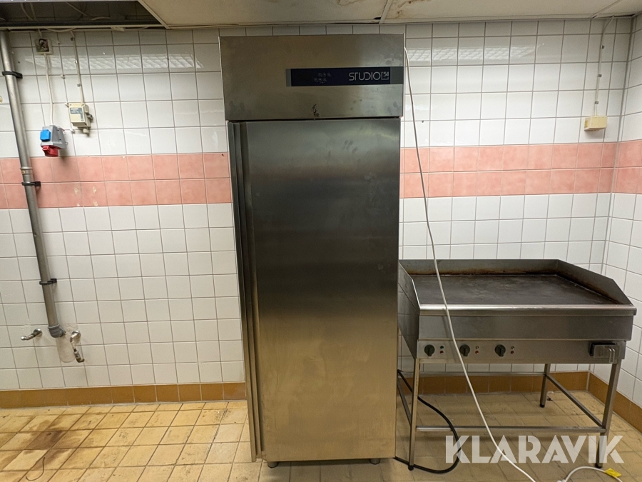 Resturangkylskåp Studio 54 OAS MT 600
