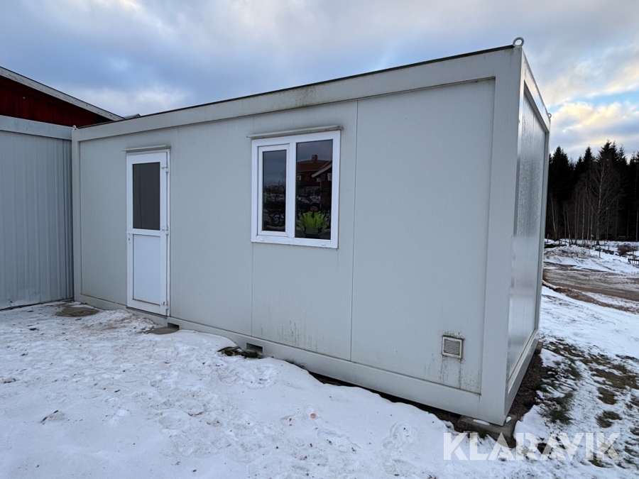 Kontorsbod Ostrian Trading AB