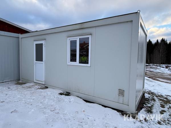 Kontorsbod Ostrian Trading AB