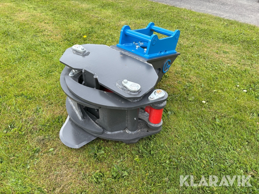 Trädklipp Golden Attachment TS15 S40