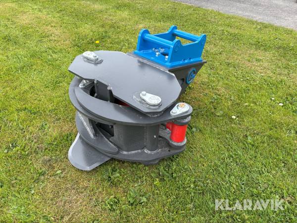 Trädklipp Golden Attachment TS15 S40