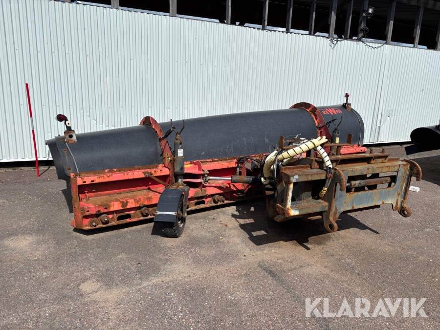 Diagonalplog Mählers DP46KP