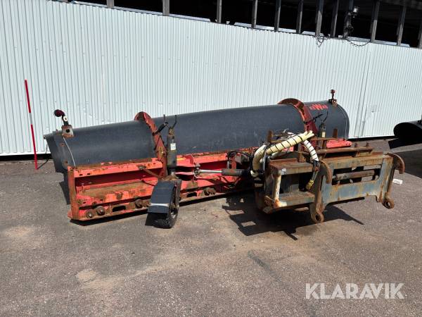 Diagonalplog Mählers DP46KP