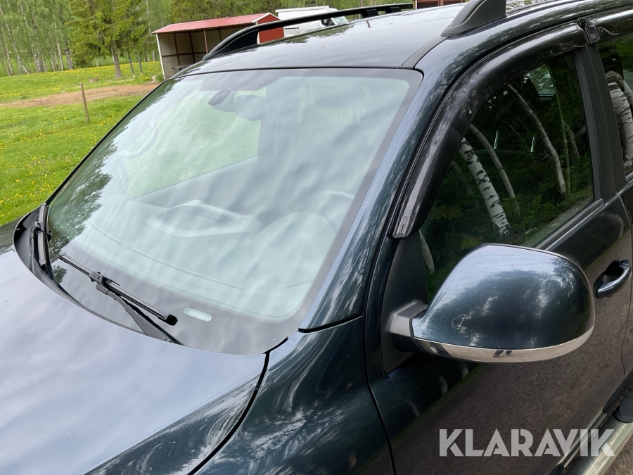 Pickup Volkswagen Amarok