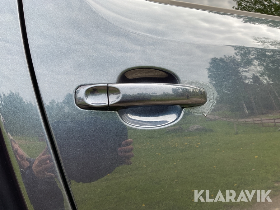 Pickup Volkswagen Amarok