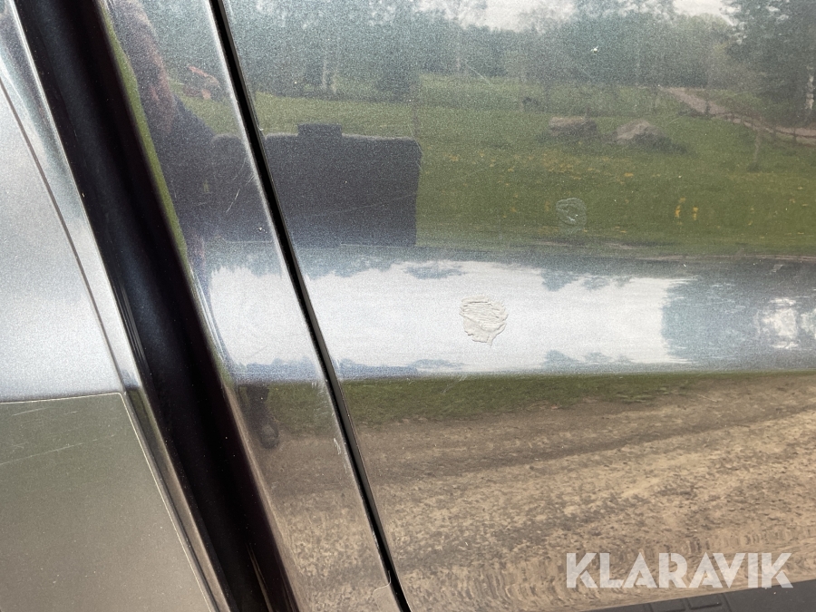 Pickup Volkswagen Amarok