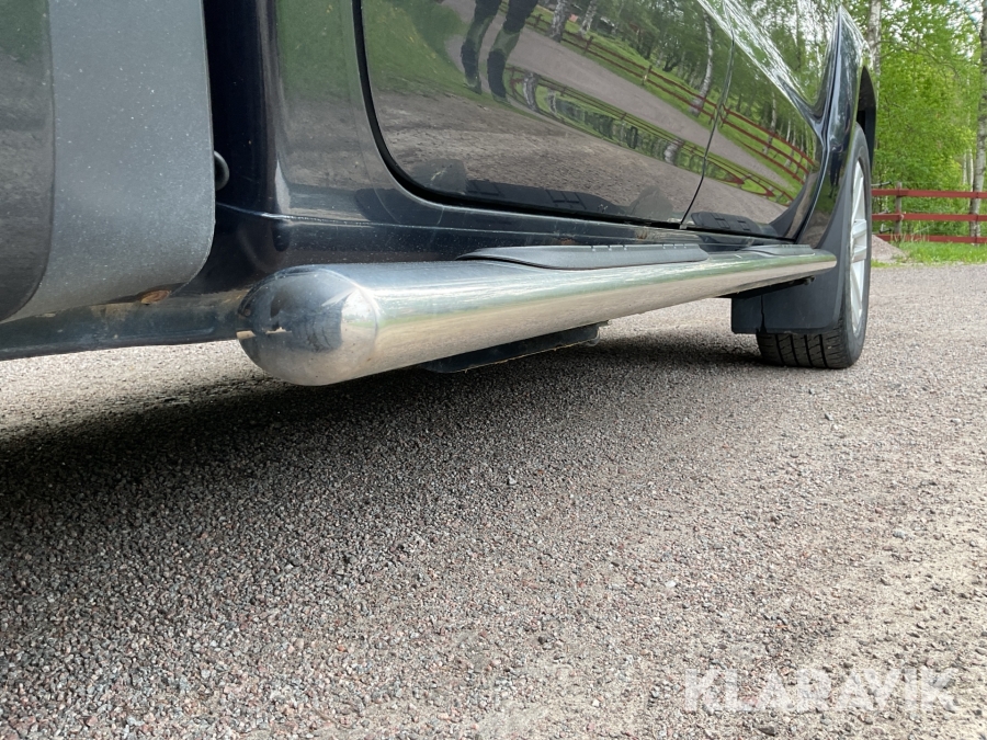 Pickup Volkswagen Amarok