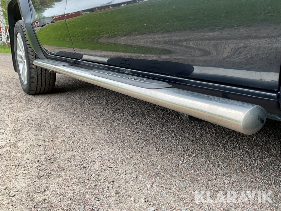 Pickup Volkswagen Amarok