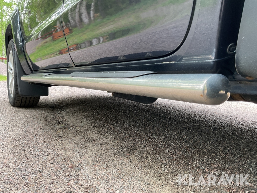 Pickup Volkswagen Amarok