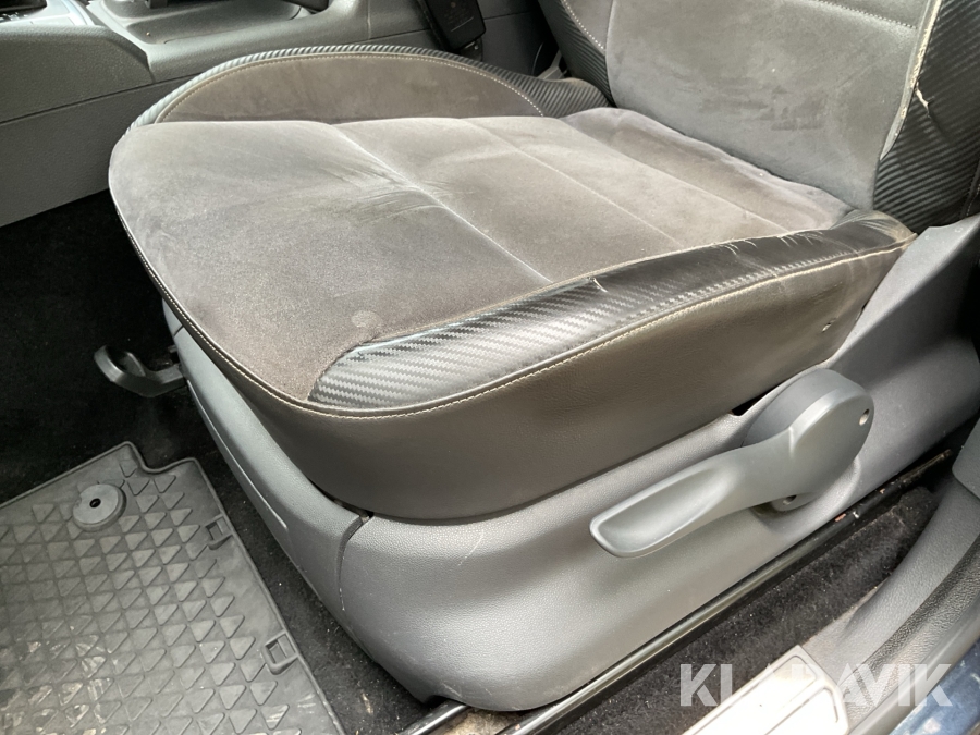 Pickup Volkswagen Amarok
