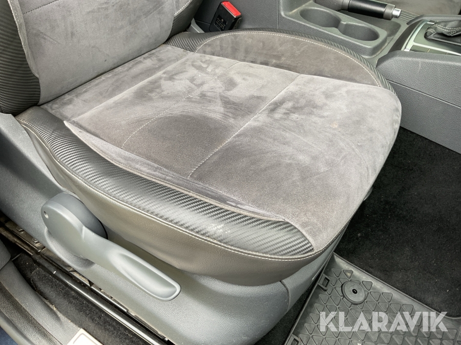 Pickup Volkswagen Amarok