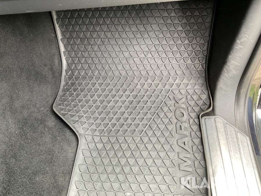 Pickup Volkswagen Amarok