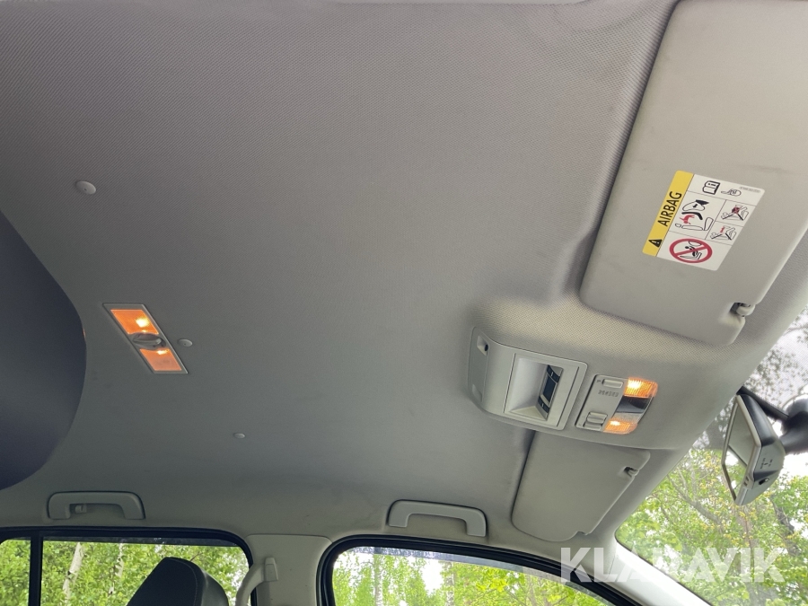 Pickup Volkswagen Amarok