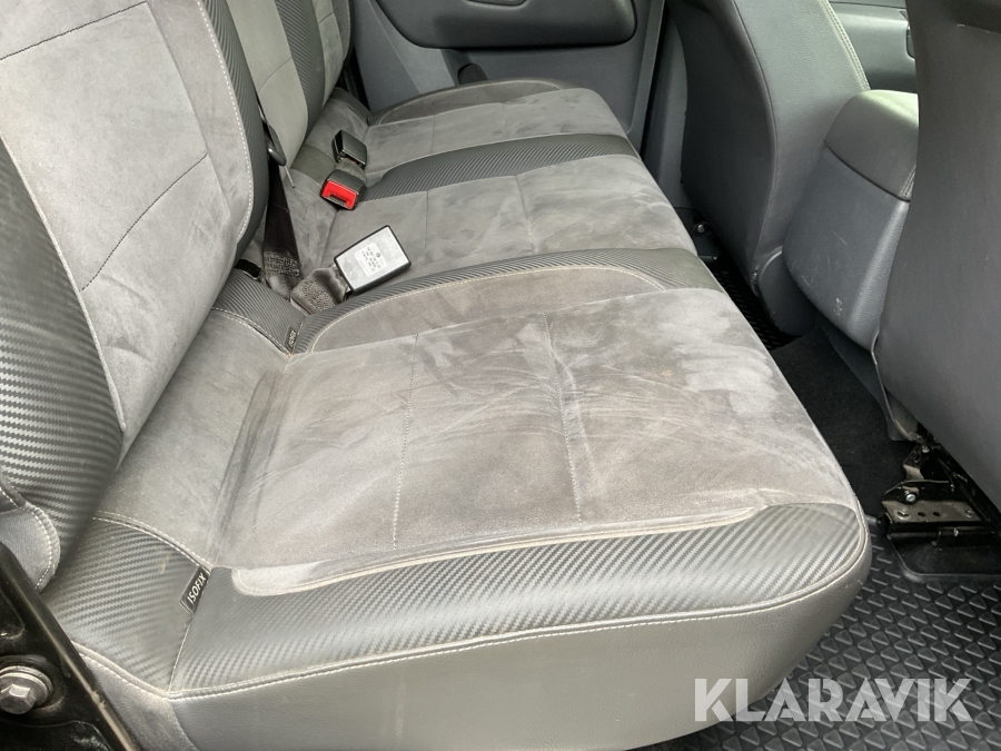 Pickup Volkswagen Amarok