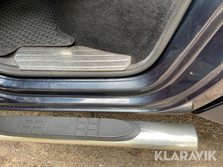 Pickup Volkswagen Amarok