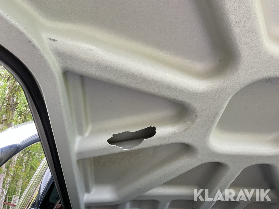 Pickup Volkswagen Amarok