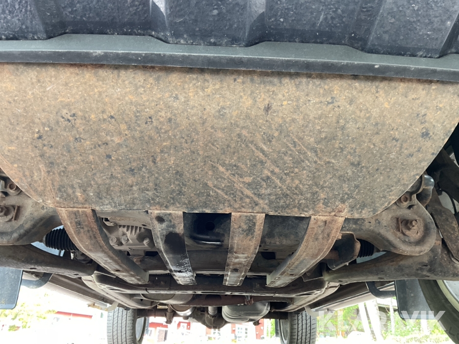 Pickup Volkswagen Amarok