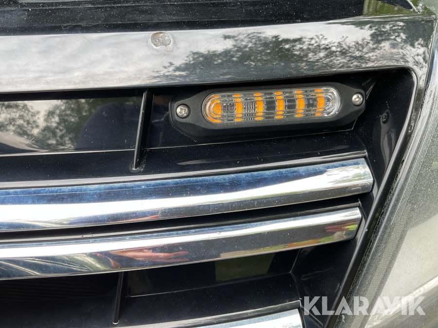 Pickup Volkswagen Amarok
