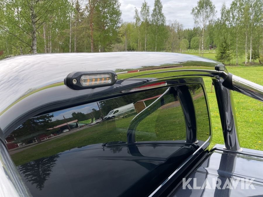 Pickup Volkswagen Amarok