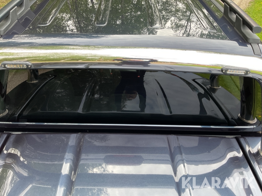 Pickup Volkswagen Amarok