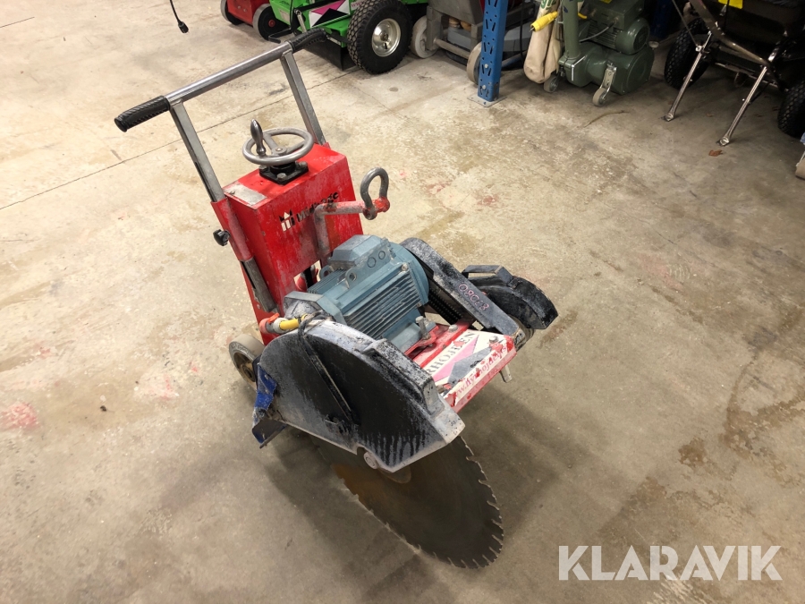 Golvsåg Midhage MGS550