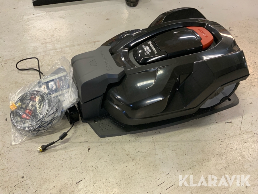 Automower Husqvarna 420